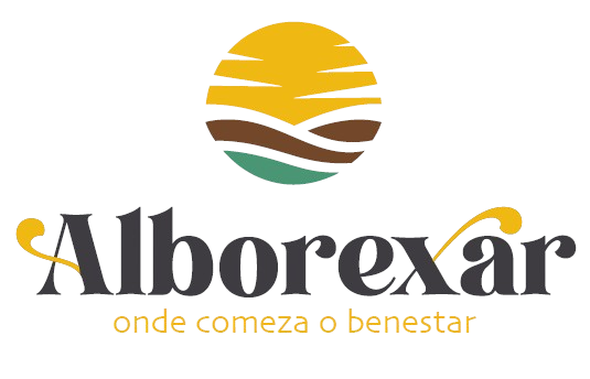 ALBOREXAR Logo